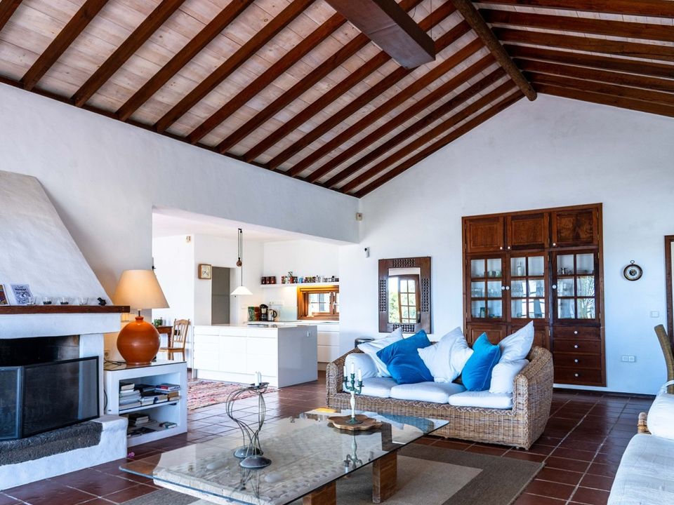 Apartament a Tahiche, Lanzarote - foto 4